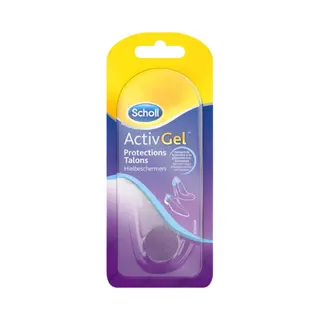 Scholl Activ Gel Hielbeschermer