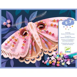 Djeco Clow In The Dark - Nachtlampje Speelgoed Voor Kinderkamer - Fsc Mix