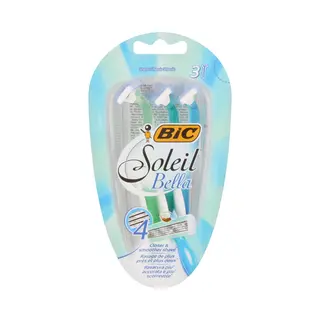 Bic, Nat Scheermes, Bella