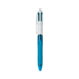 Bic 4-Color™ Grip 12 Stück(e)