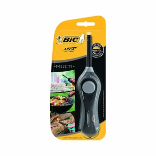 Bic Multi Gasaansteker voor fornuis Meerkleurig