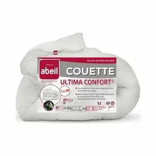 Les Tendances Abeil Ultima Comfort Decke 450 - 140 X 200 Cm