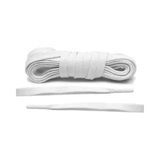 The Kicks Don Wax Veters Plat - 100 Cm - Wit - 8mm