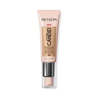 Revlon PhotoReady Candid Natural Finish Anti-Pollution Foundation 310 Butterscotch 22ml