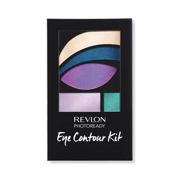 Revlon PhotoReady Eye Contour Kit 517 Eclectic thumbnail