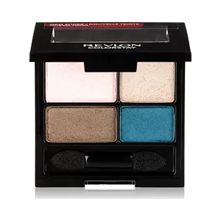 Revlon Colorstay Romantic Eye Shadow, 4.8 G