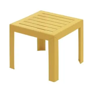 Grosfillex Miami Salontafel 40X40X39