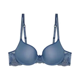 Vrouwelijke Bh Met Beugels Passionata White Nights