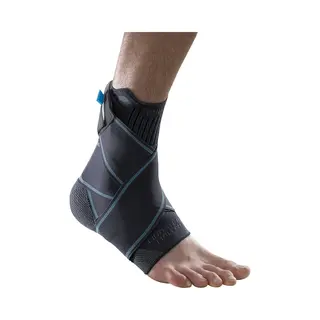 Thuasne Ligastrap Malleo Enkelbrace-Maat 5, 27 - 30 Cm