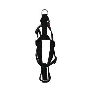 Martin Hondentuig Basic Nylon Zwart