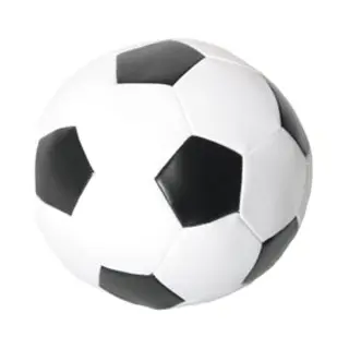 Martin Sellier Zachte Voetbal - Default Title