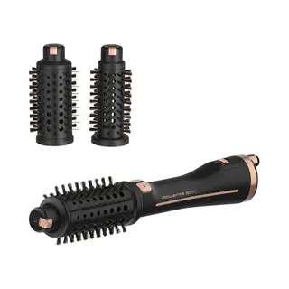 Rowenta Ultimate Experience CF9620 CF9620 Roterende Heteluchtborstel