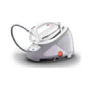 Calor GV9555C0 stoomstrijkijzer station 1,9 l Grijs, Wit