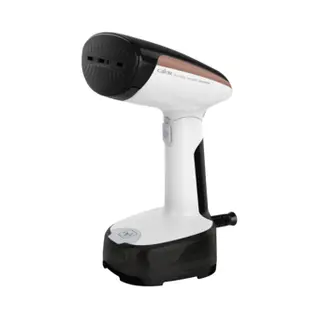 Calor Defroisseur DT3030C0 Handkledingstomer 1300 W Zwart, Wit