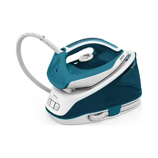 Tefal SV6115 Dampfbügelstation 2200 W 1,4 l Grau, Weiß