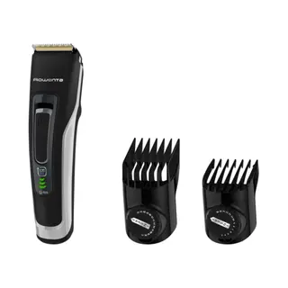 Rowenta Advancer Easy Zwart, Grijs 29 Lithium-Ion (Li-Ion)