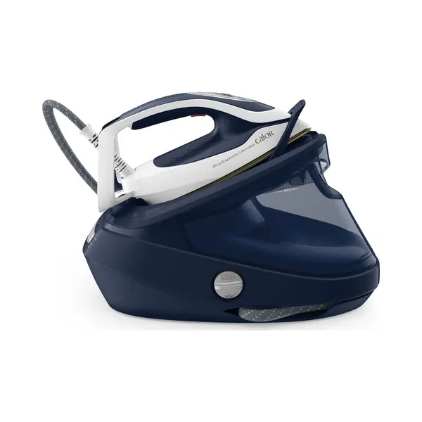 Calor Pro Express Ultimate GV9720C0 - Stoomgenerator 3000W - 8 Bar 590 G/min - Metal Blue thumbnail