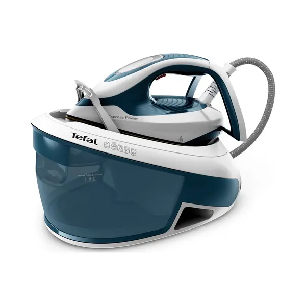 Tefal Express Power SV8111 SV8111 stoomgenerator thumbnail