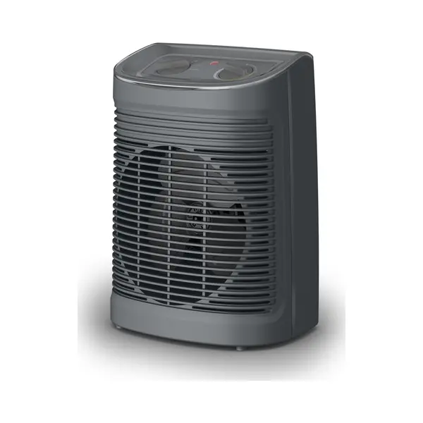 Rowenta Instant Comfort SO6511 Drinnen Grau 2200 W Elektrischer Raumheizlüfter thumbnail