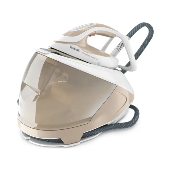 Tefal Pro Express Eco Stoomgenerator GV9E22E0 thumbnail