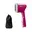 Roze, Wit