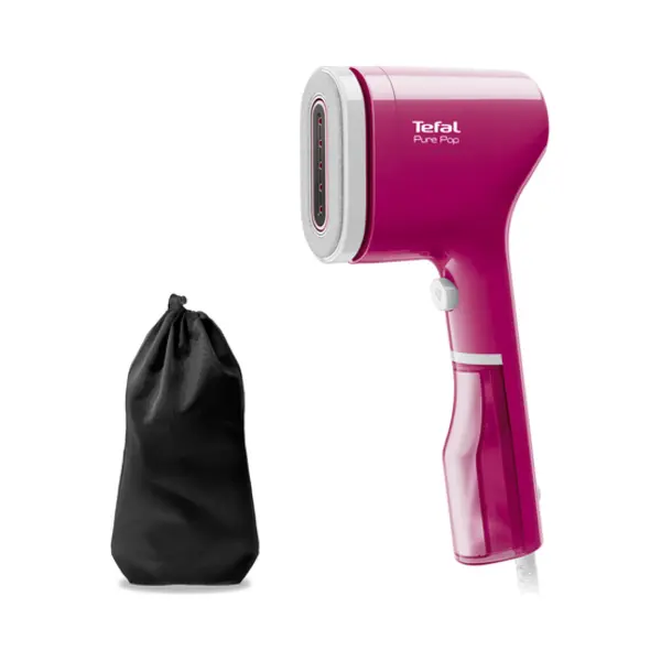 Tefal Pure Pop Pink Kledingstomer DT2023F0 thumbnail