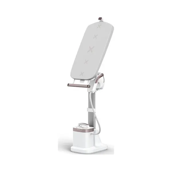 Calor Ixeo Vision QT1811C0 - Stoomgenerator - 70 Sec Opwarmtijd - 200g/min Stoomboost thumbnail