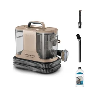 Rowenta IN3010F0 Staubsauger Nass 400 W Beutellos