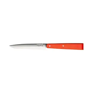 Opinel N°125 Camper/scout Orange
