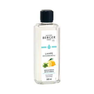 Maison Berger Paris 115056 Nachfüllartikel für Aroma-Diffusoren Flasche