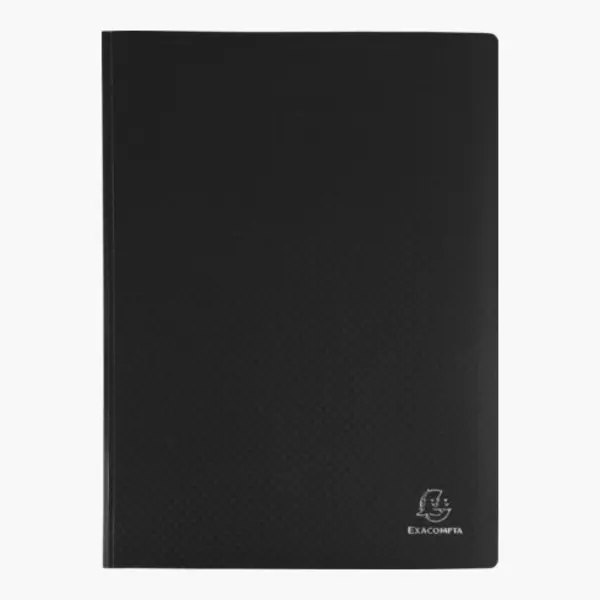 Exacompta 8521E sheet protector 210 x 297 mm (A4) Polypropyleen (Pp) thumbnail