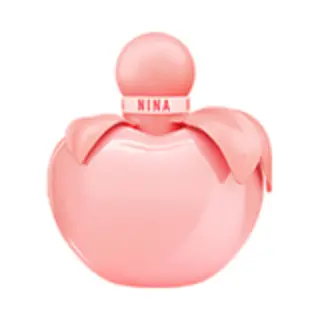 Nina Ricci Nina Rose Eau De Toilette 50 ml