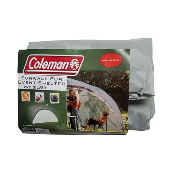 Coleman 2000016834 Camping-Pavillon/Schutz Grau thumbnail