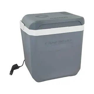 Campingaz Powerbox Plus koelbox 28 l Electrisch Grijs