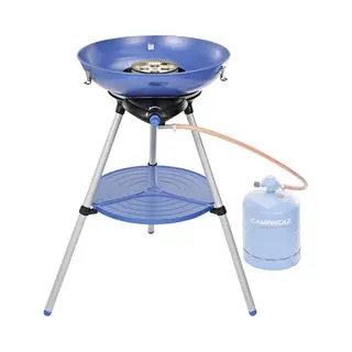 Campingaz Party Grill 600 Brander op vloeibare brandstof