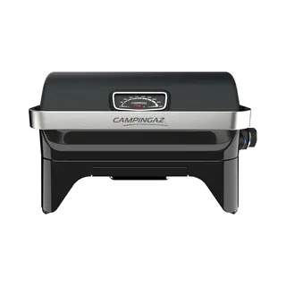 Campingaz Attitude 2go Cv Barbecue Gas Zwart 2400 W