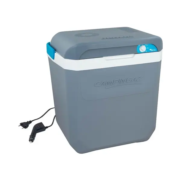 Campingaz Powerbox Plus koelbox 24 l Electrisch Blauw thumbnail