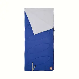 Coleman 2000038691 Lotus Schalfsack Xl, 220x100