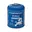1 pack, Blauw