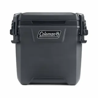 Coleman Convoy 28 Qt koelbox 29 l Grijs