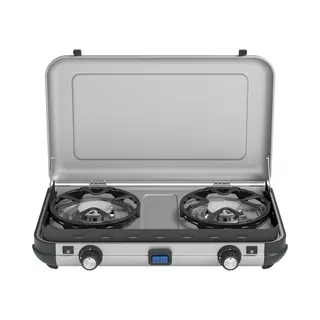 Campingaz Camping Kitchen 2 Maxi Gaskocher