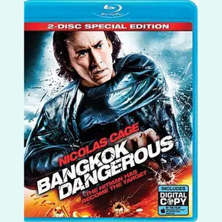 Bangkok Dangerous