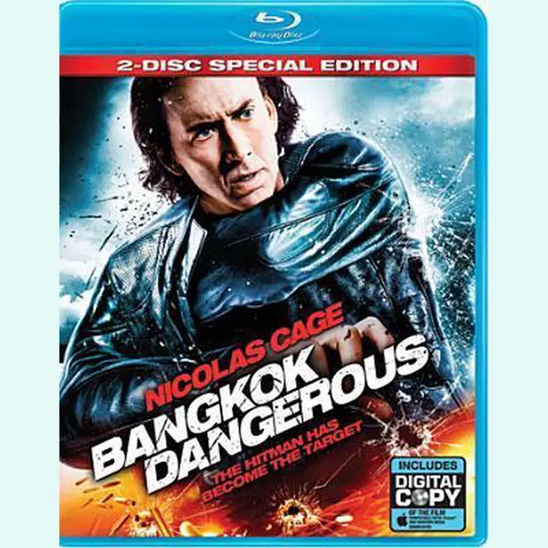 Bangkok Dangerous thumbnail