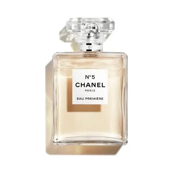 Chanel №5 50 ml Vrouwen thumbnail