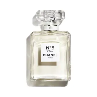 Chanel N°5 L'Eau 35 ml Vrouwen