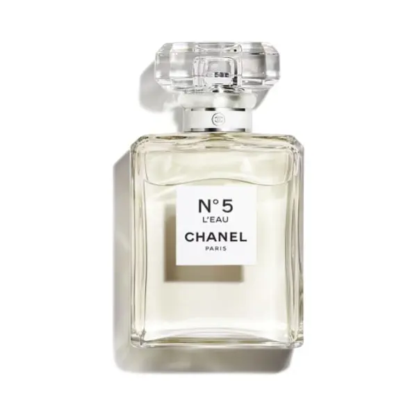 Chanel N°5 L'Eau 35 ml Vrouwen thumbnail