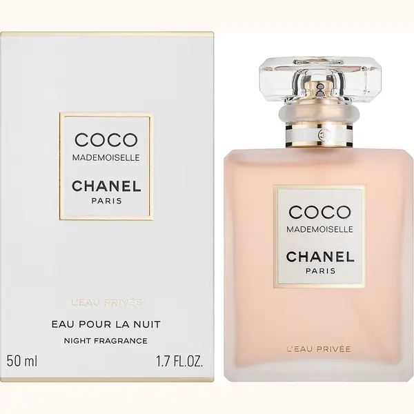 Chanel Coco Mademoiselle L'Eau Privée 50 ml Frauen thumbnail
