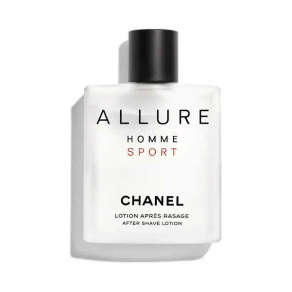 Chanel Allure Homme Sport Aftershavelotion 100 ml Cederhout, Mandarijn thumbnail