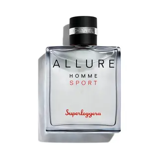 Chanel Allure Homme Sport Superleggera 100 ml Mannen