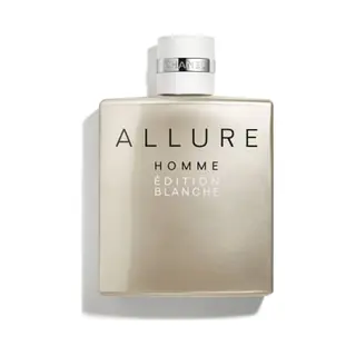Chanel Allure Homme Édition Blanche 50 ml Männer